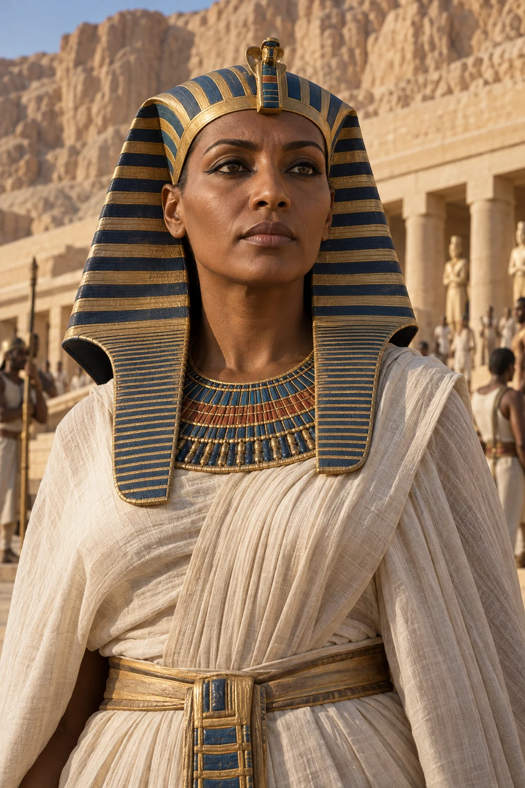 Hatshepsut