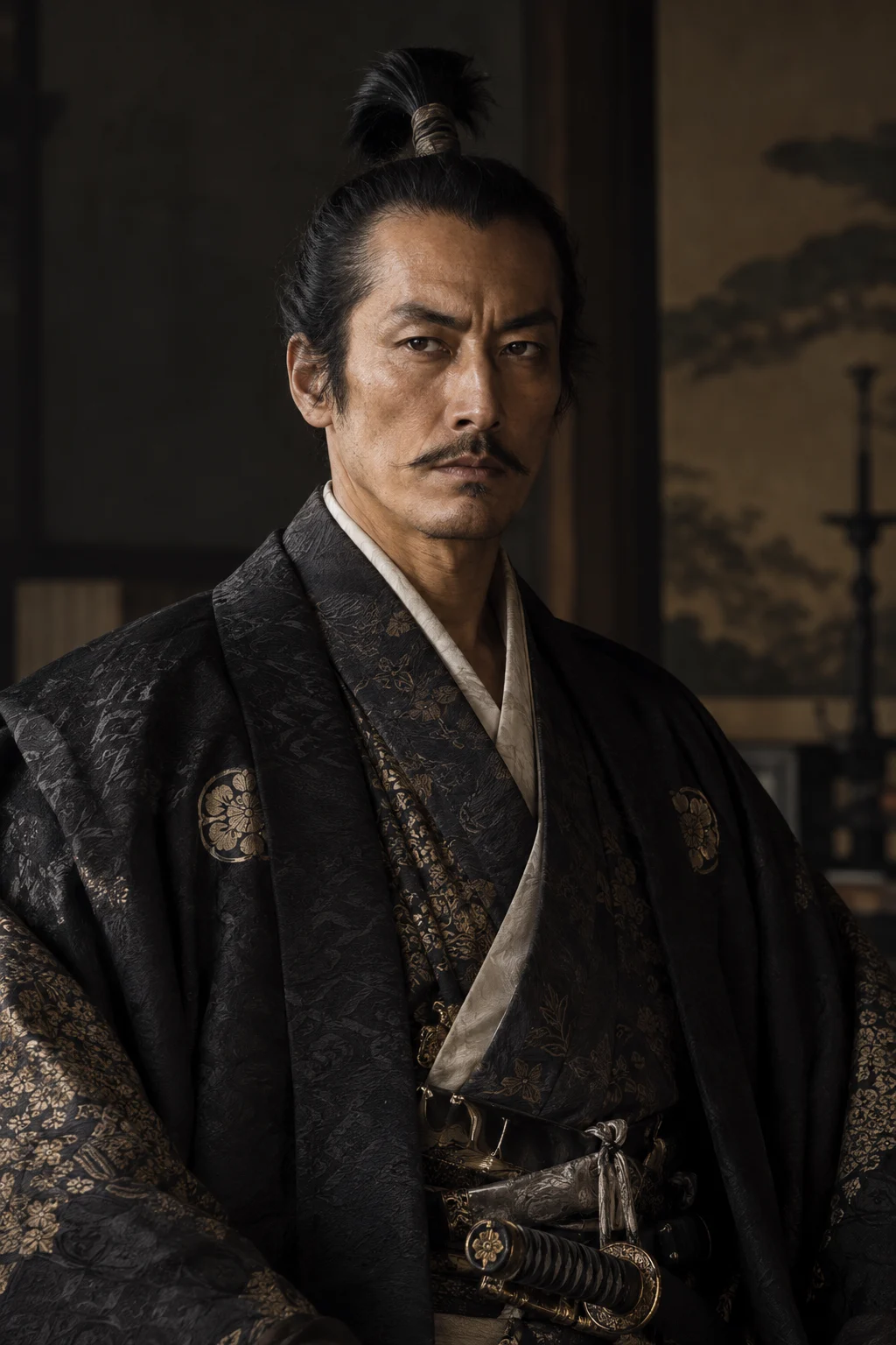 Oda Nobunaga
