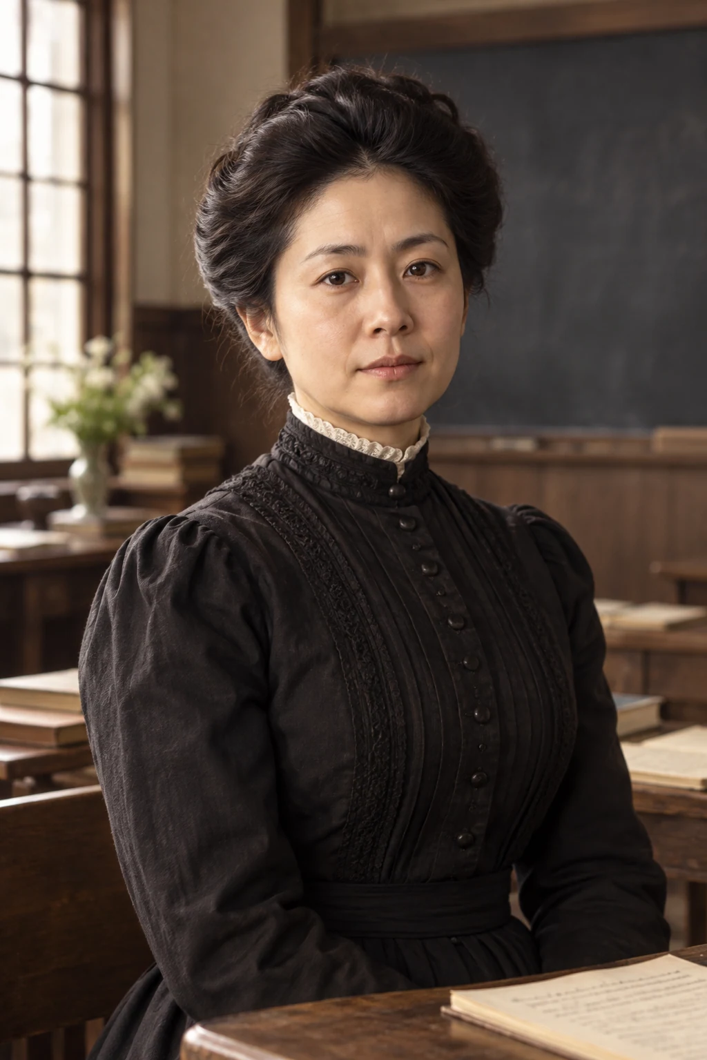 Tsuda Umeko