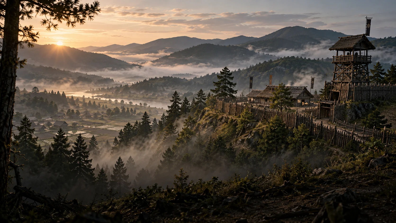 Medieval Worlds